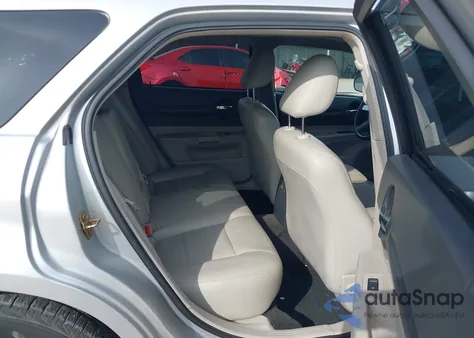 2005 Dodge Magnum Se from USA, damaged, VIN 2D4FV48V45H130176